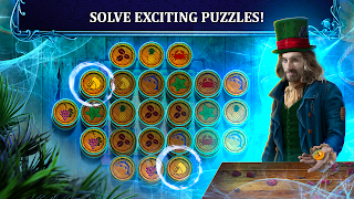 Mystery Tales 13 - F2P - Screenshot 1