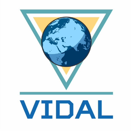 VIDAL logo