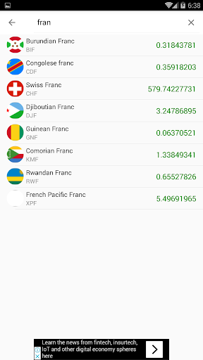 monnaie et prix de lor en Bén Screen 3