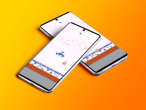 Ca Candy Screen 3