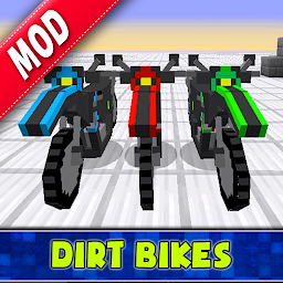 Icon image Dirt Bike Mod
