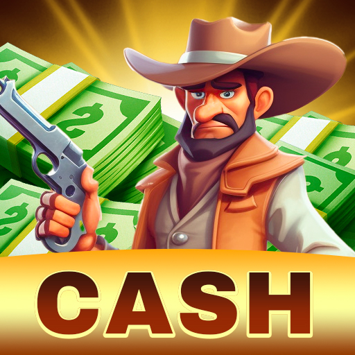 Cash Winner - Money Games