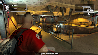 Game screenshot Slaughter 3: The Rebels hack