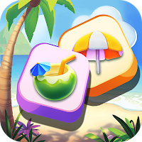 Tile Travel: Match Puzzle Game