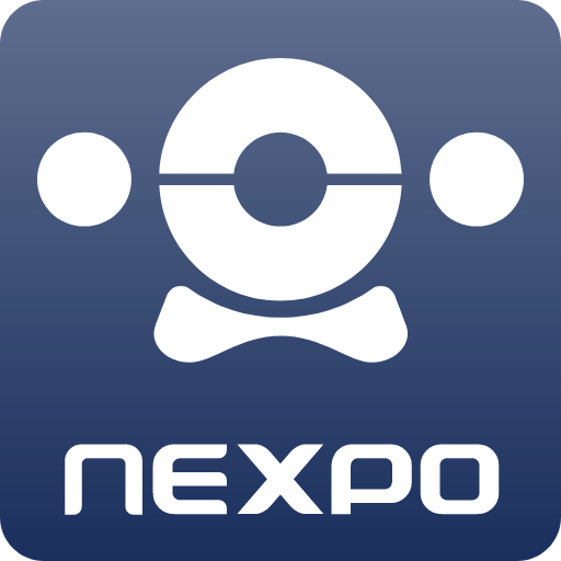 NEXPO logo