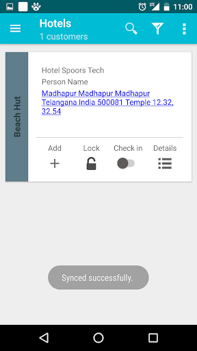 Agile Screen 3