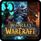 Warcraft Universe Quiz icon