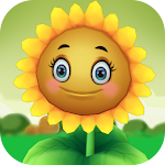 Cover Image of Tải xuống Idle Plants - Merge & Zombies Defense 1.0.2 APK