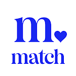 Cover Image of Herunterladen Match-Dating: Chat, Date, Treffen 21.03.01 APK