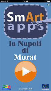 La Napoli di Murat 1.0.0 APK + Mod (Unlimited money) إلى عن على ذكري المظهر