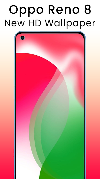 OPPO Reno 8 Launcher,Wallpaper by Wallpaper and Theme Apps - (Android Apps)  — AppAgg