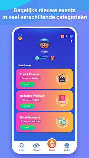 QuizDuel