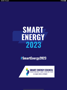Smart Energy Conference 2023