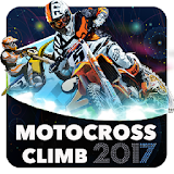 Motocross Racing Climb Moto icon