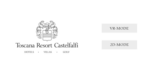 Castelfalfi Toscana Resort