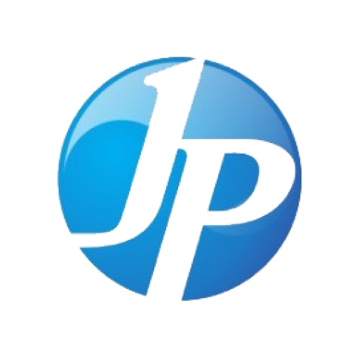 Jp Internet logo