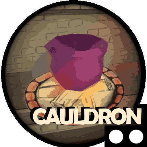 Cauldron VR Download on Windows