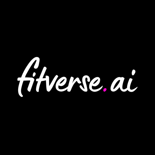 Fitverse.ai logo