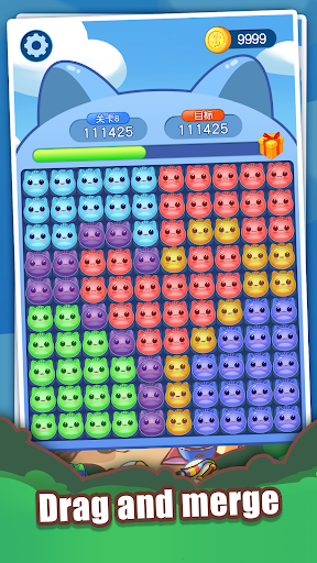 Download Cat Pop Star Free For Android Cat Pop Star Apk Download Steprimo Com