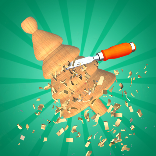 Woodturning Apk v1.4 (Full)