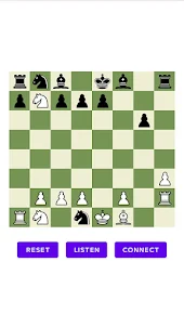 Two Players Chess