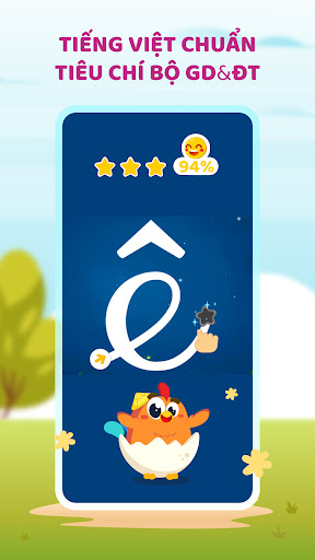 ICANKid SmartTV - Chơi mà Học Screen 3