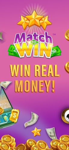 Match To Win Real Money Gamesのおすすめ画像2