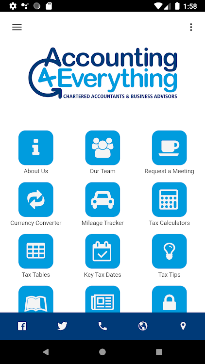 Accounting4Everything - 1.0.11 - (Android)