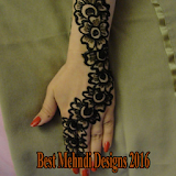 Best Mehndi Designs icon