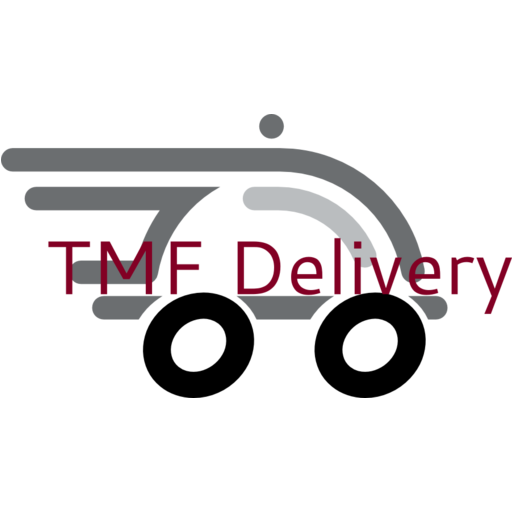 TMF Delivery 3.16.0 Icon