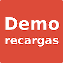 Demo recargas APK