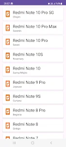 Xiaomi RSA Helper
