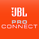 JBL Pro Connect - Androidアプリ