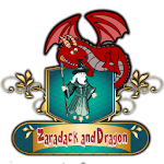 Zaradack and Dragon Apk