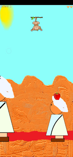 MonkeyBiz Screen 3