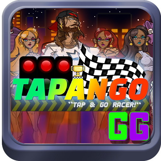 Tapango Racer