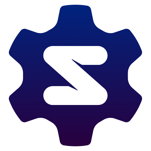 Sparepap Service Center logo