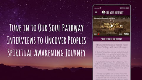Awaken Your Soul Pathwayのおすすめ画像4