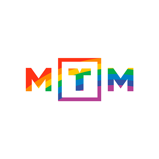 MTM Teatro logo