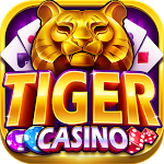 Tiger Casino - Vegas Slots