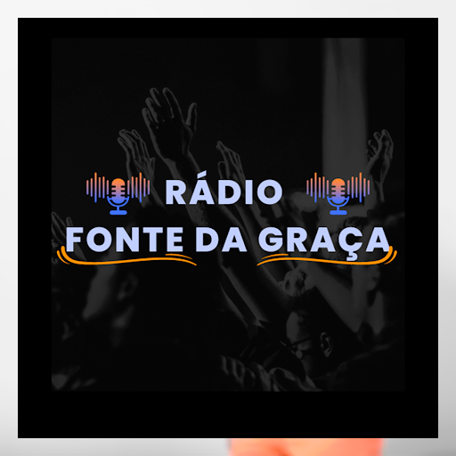 Android application Rádio Fonte da Graça screenshort