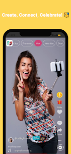 Short Video App – Funzz 1