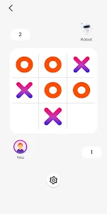 Tic Tac Toe