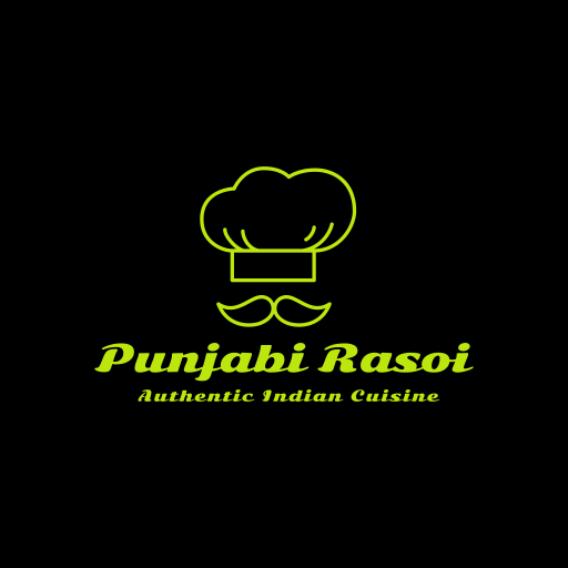 Punjabi Rasoi Lahr logo