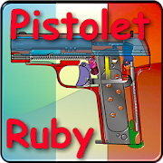 Pistolet Ruby expliqué