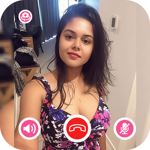 Live Random Video Call & Chat