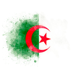 「National Anthem of Algeria」圖示圖片