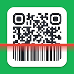 QR Scanner - QR Code Reader