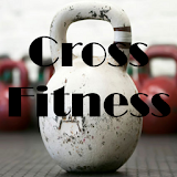 Cross Fitness icon