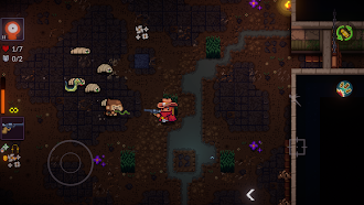 Game screenshot Dungeon VS Gunner hack